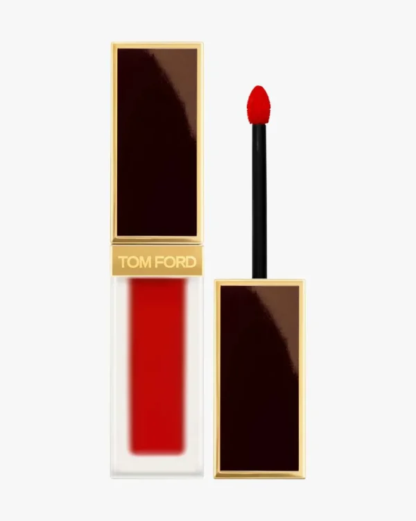 Liquid Lip Luxe Matte 6 ml