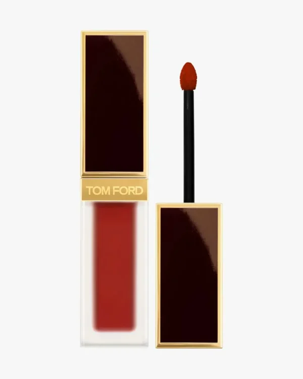 Liquid Lip Luxe Matte 6 ml