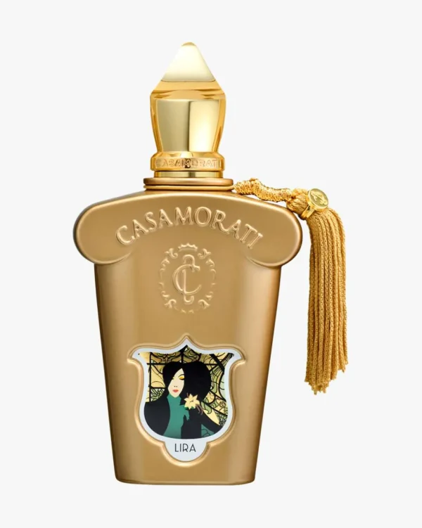 Lira EdP