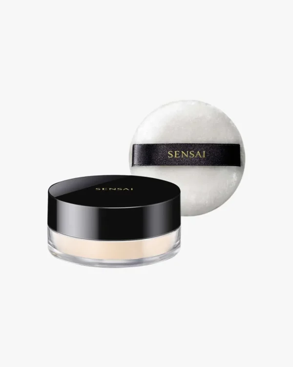 Loose Translucent Powder 20 g