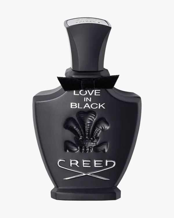 Love In Black