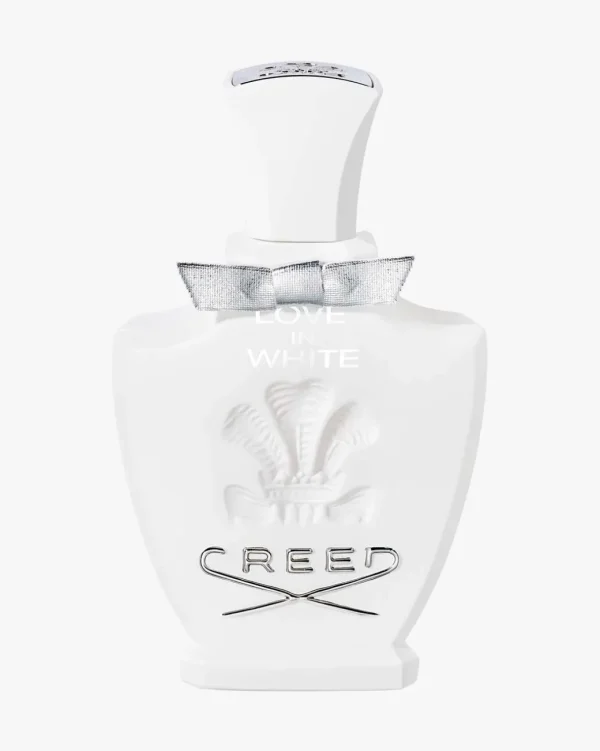 Love In White