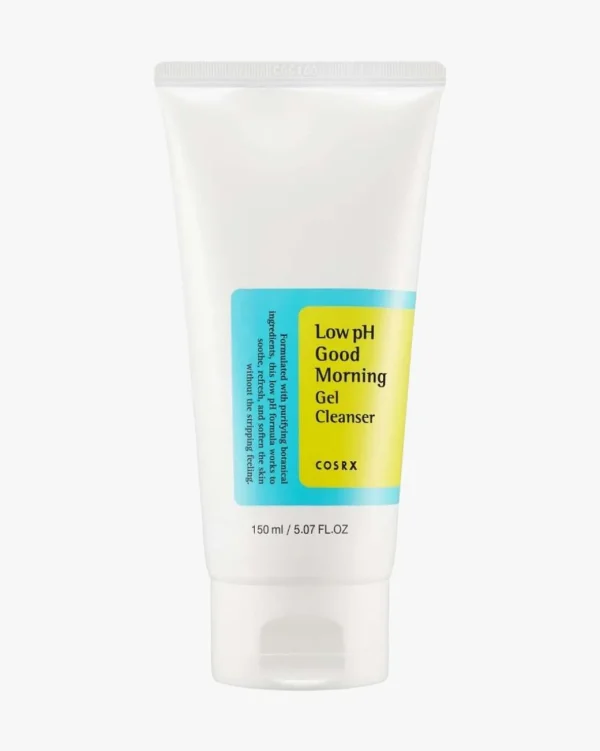 Low pH Good Morning Gel Cleanser 150 ml