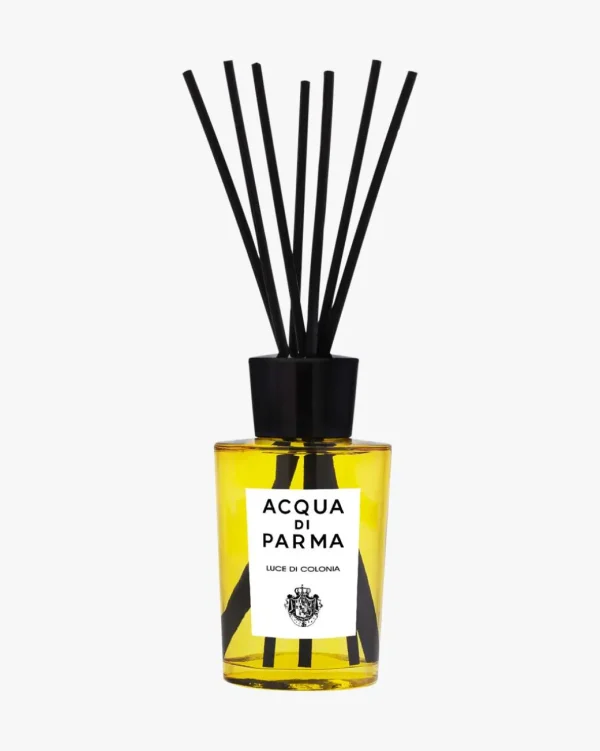 Luce Di Colonia Room Diffuser 180 ml