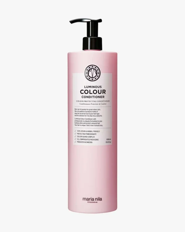 Luminous Colour Conditioner