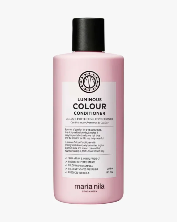 Luminous Colour Conditioner