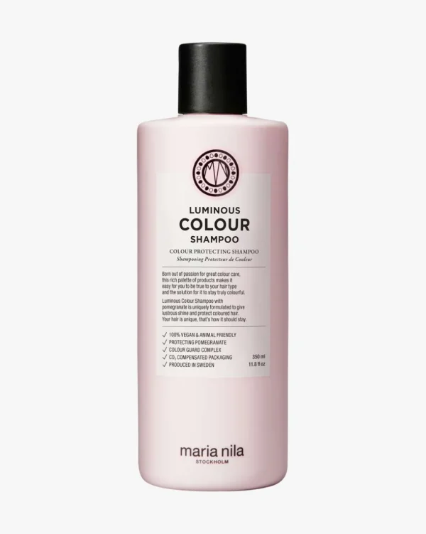 Luminous Colour Shampoo