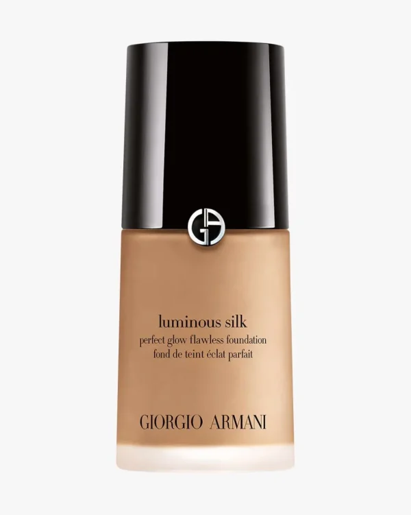 Luminous Silk Foundation 30 ml