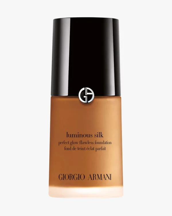 Luminous Silk Foundation 30 ml