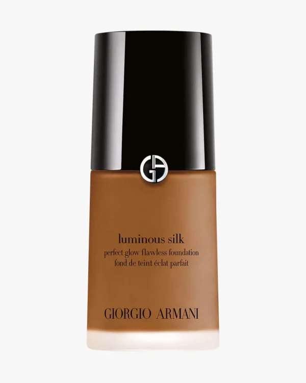 Luminous Silk Foundation 30 ml