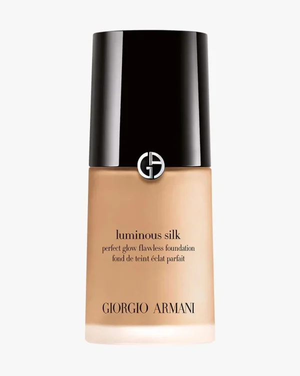 Luminous Silk Foundation 30 ml