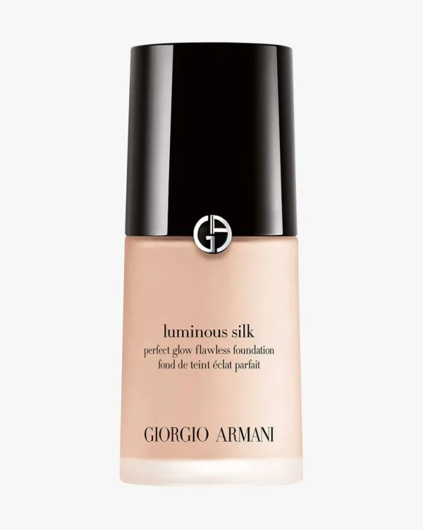 Luminous Silk Foundation 30 ml
