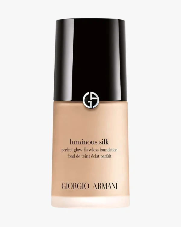 Luminous Silk Foundation 30 ml