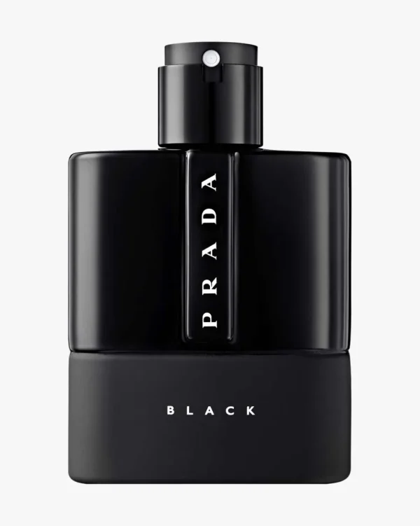 Luna Rossa Black EdP