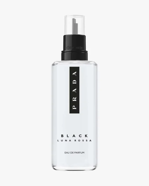 Luna Rossa Black EdP Refill 150 ml