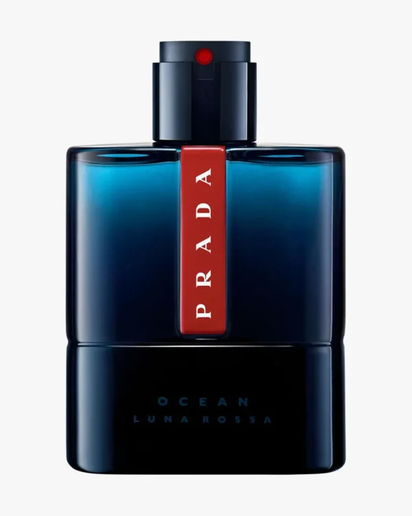Luna Rossa Ocean EdT