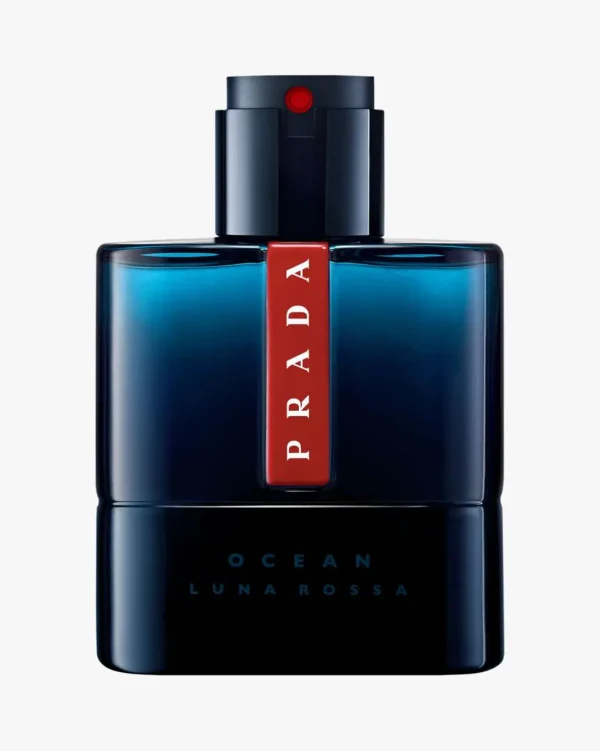 Luna Rossa Ocean EdT