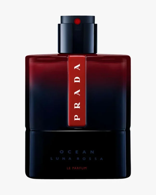 Luna Rossa Ocean Le Parfum