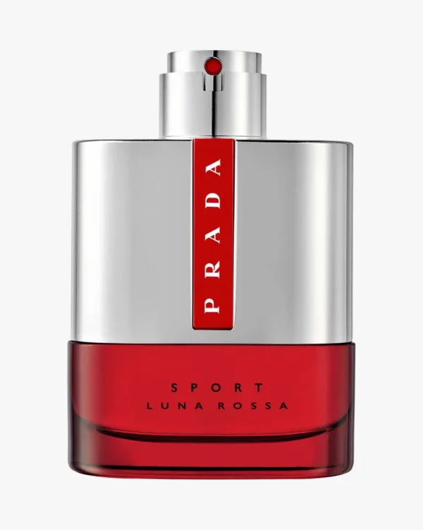 Luna Rossa Sport EdT
