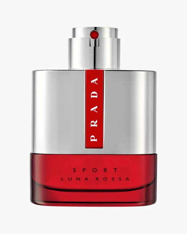 Luna Rossa Sport EdT