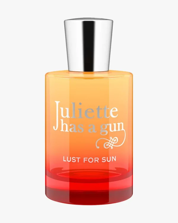 Lust For Sun EdP