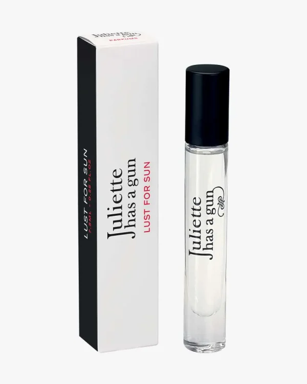 Lust For Sun EdP