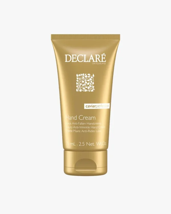 Luxury Anti-Wrinkle Hand Cream 75 ml