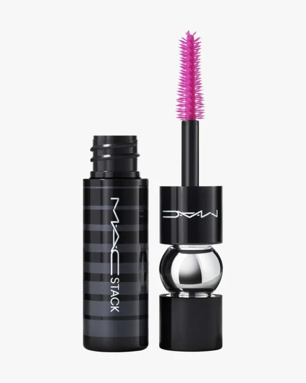 M·A·Cstack Mascara Mini Black Stack 8 ml