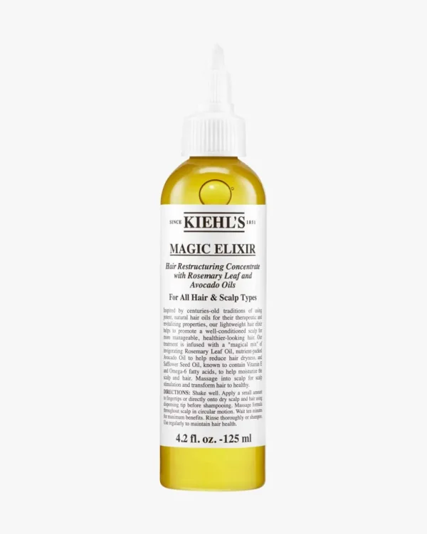 Magic Elixir 125 ml
