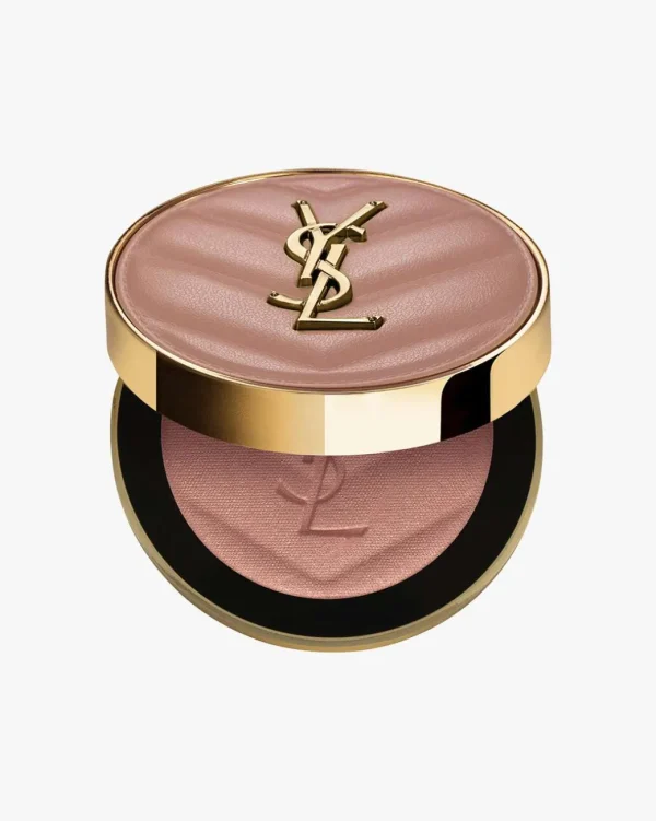 Make Me Blush Bold Blurring Blush 5 g
