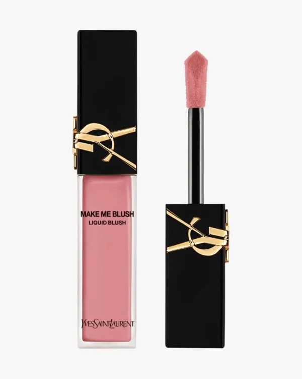Make Me Blush Liquid Blush 15 ml