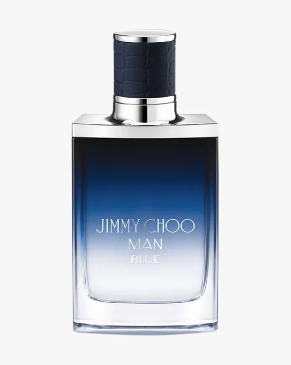Man Blue EdT