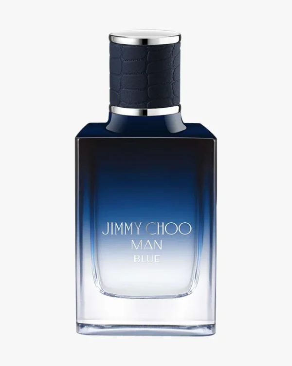 Man Blue EdT