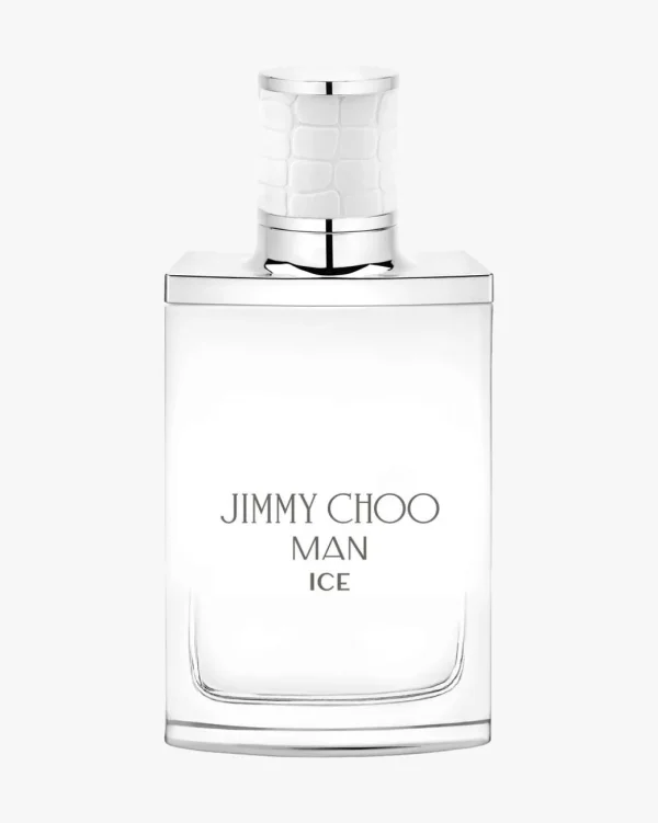 Man Ice EdT
