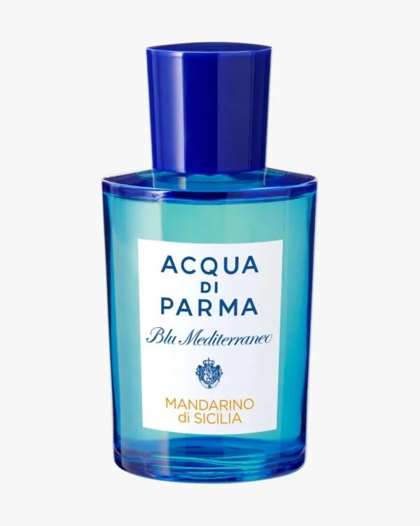 Mandarino di Sicilia EdT
