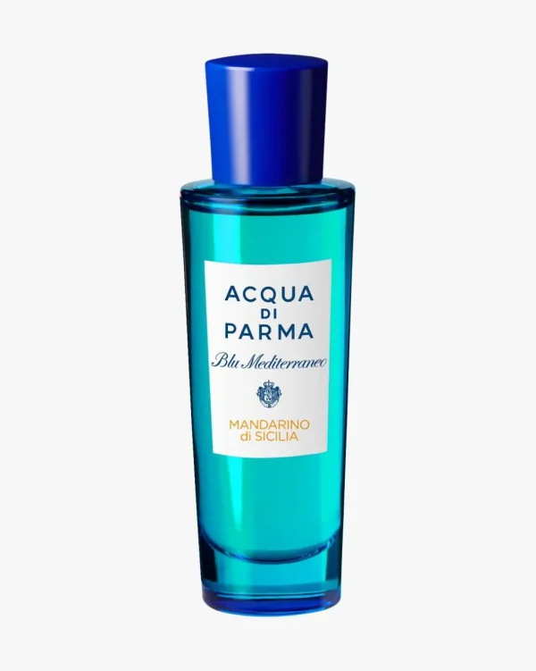 Mandarino di Sicilia EdT