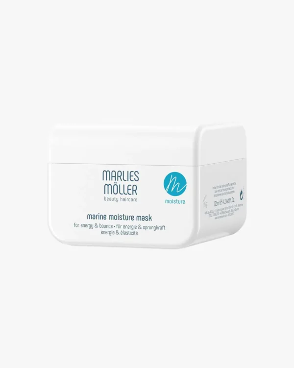 Marine Moisture Mask 125 ml