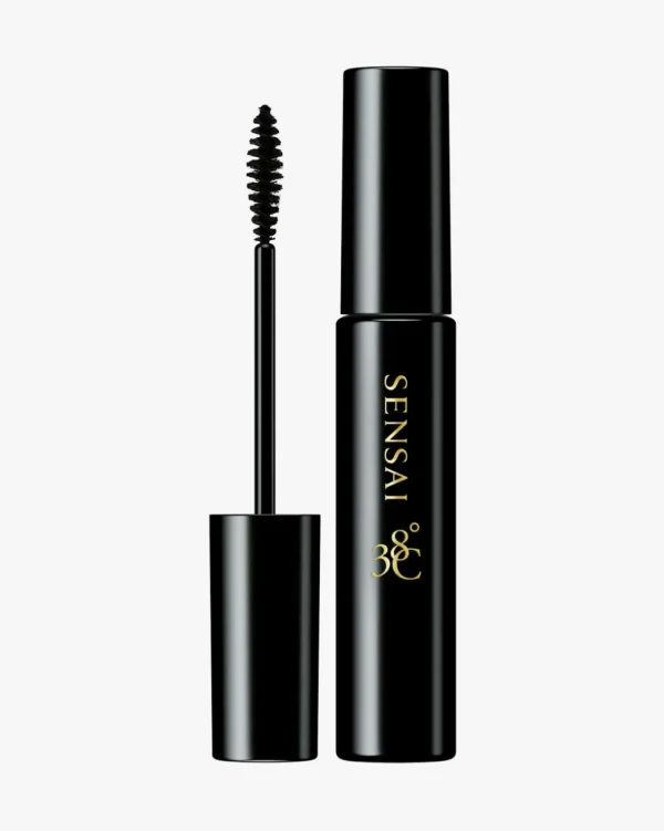 Mascara 38C Black 6 ml