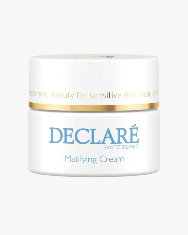 Matifying Hydro Cream 50 ml