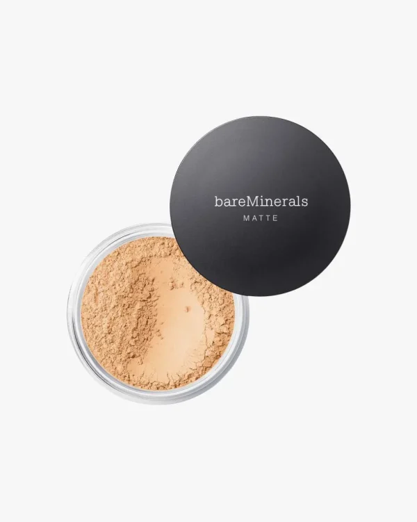Matte Foundation SPF 15 6 g