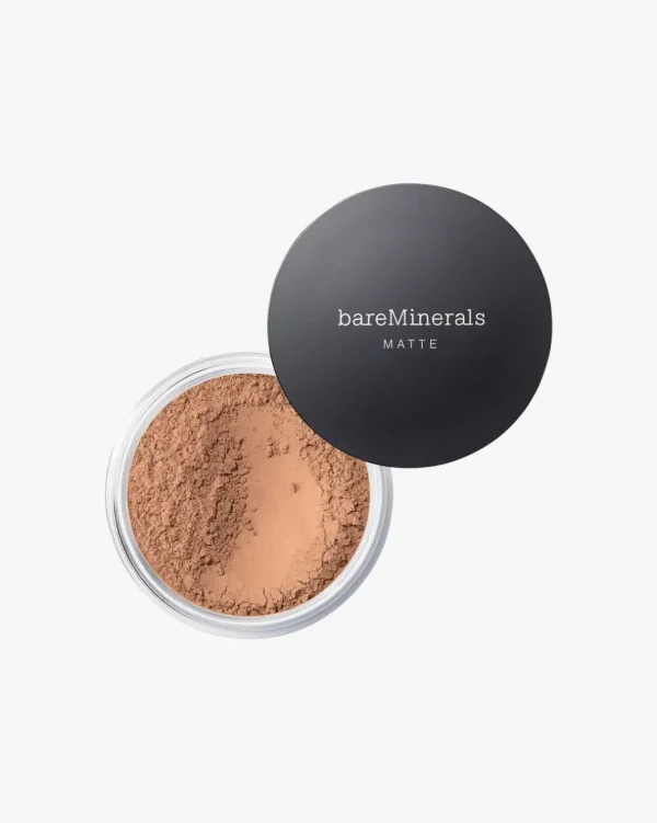 Matte Foundation SPF 15 6 g