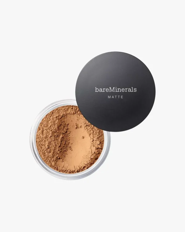 Matte Foundation SPF 15 6 g