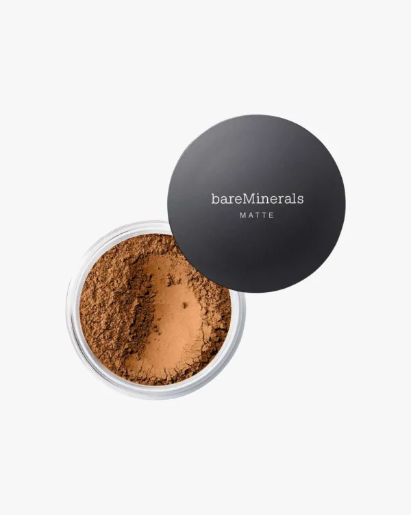 Matte Foundation SPF 15 6 g