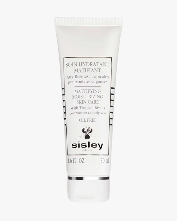 Mattifying Moisturizing Skin Care 50 ml