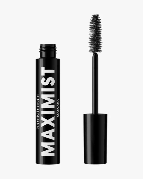Maximist Volumizing Phyto-Fiber Mascara Black 9 ml