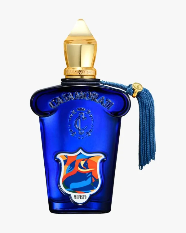 Mefisto EdP