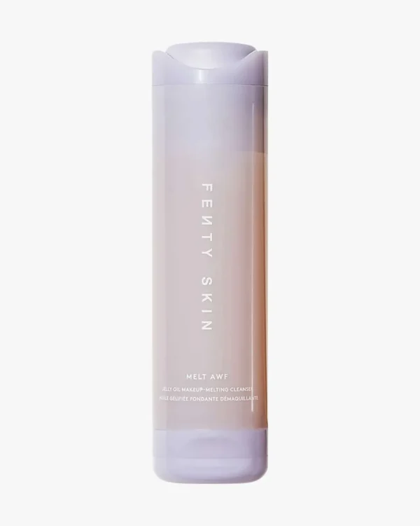 Melt AWF Jelly Oil Makeup-Melting Cleanser 100 ml