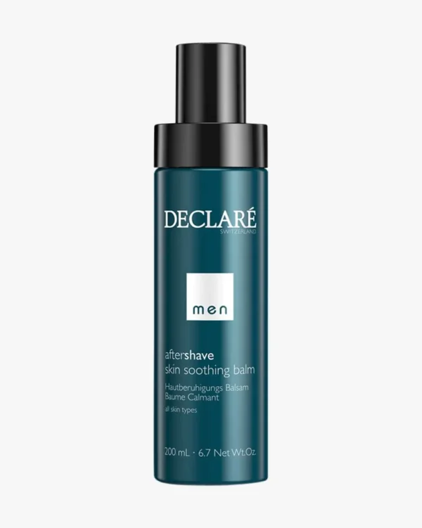 Men After Shave Skin Soothing Balm 200 ml