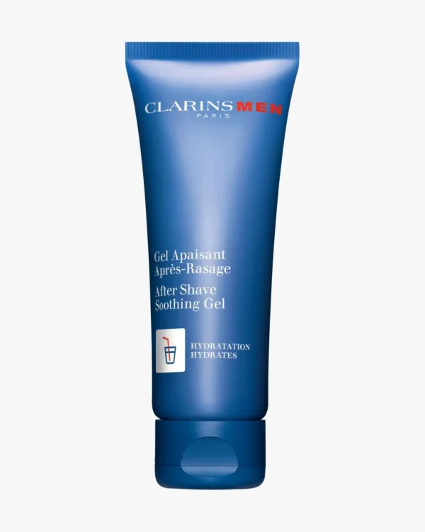 Men After Shave Soothing Gel 75 ml