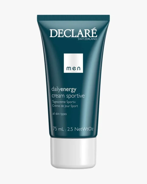 Men DailyEnergy Cream Sportive 75 ml